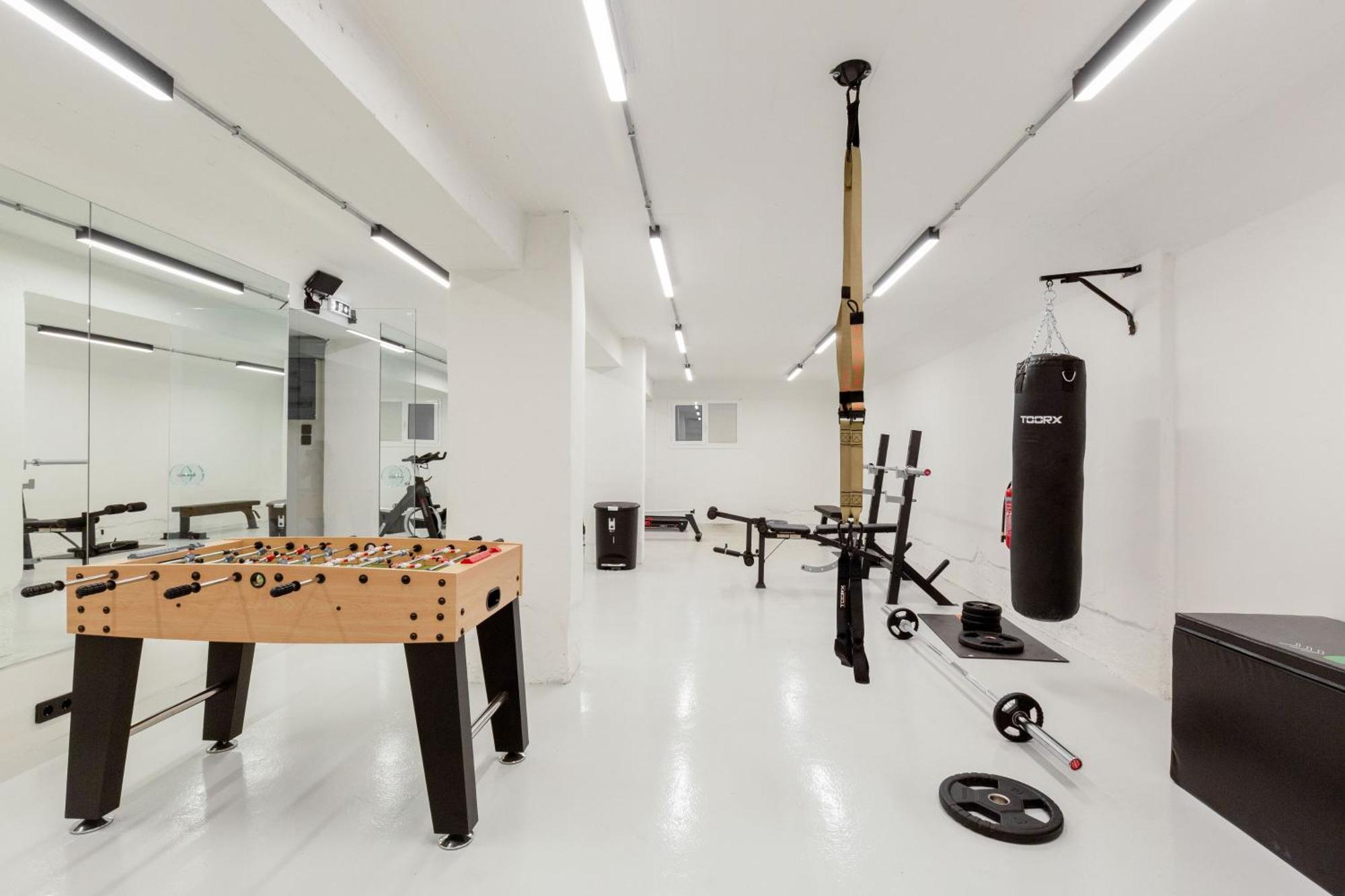 The Met By Zoia Living Apartment Athens Luaran gambar