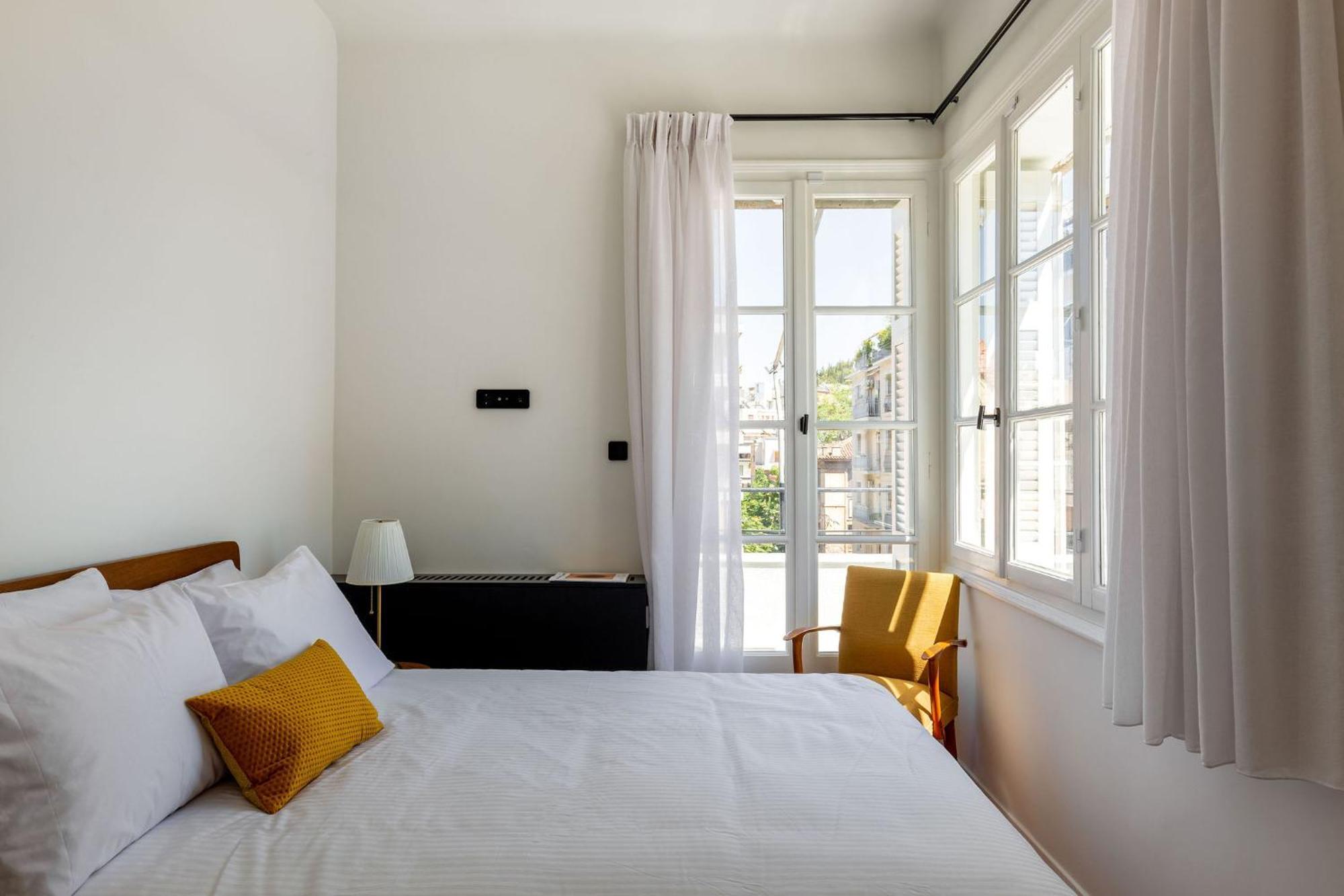 The Met By Zoia Living Apartment Athens Luaran gambar