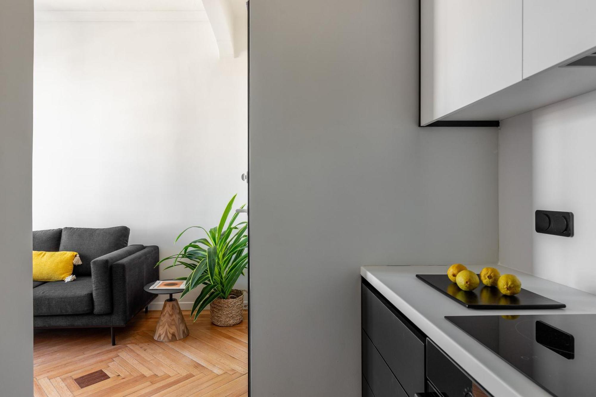 The Met By Zoia Living Apartment Athens Luaran gambar