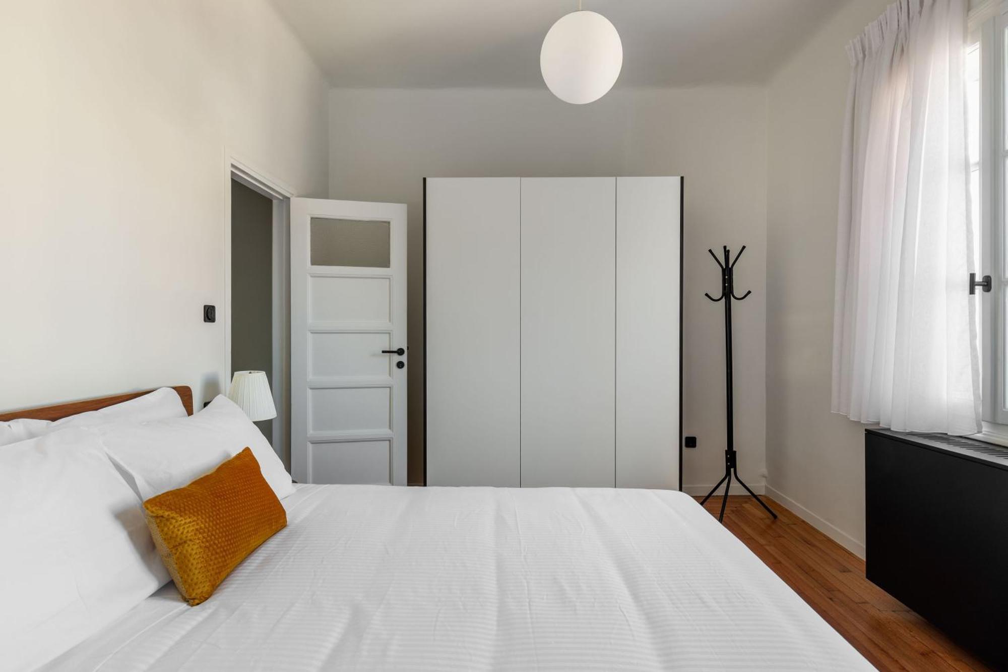 The Met By Zoia Living Apartment Athens Luaran gambar