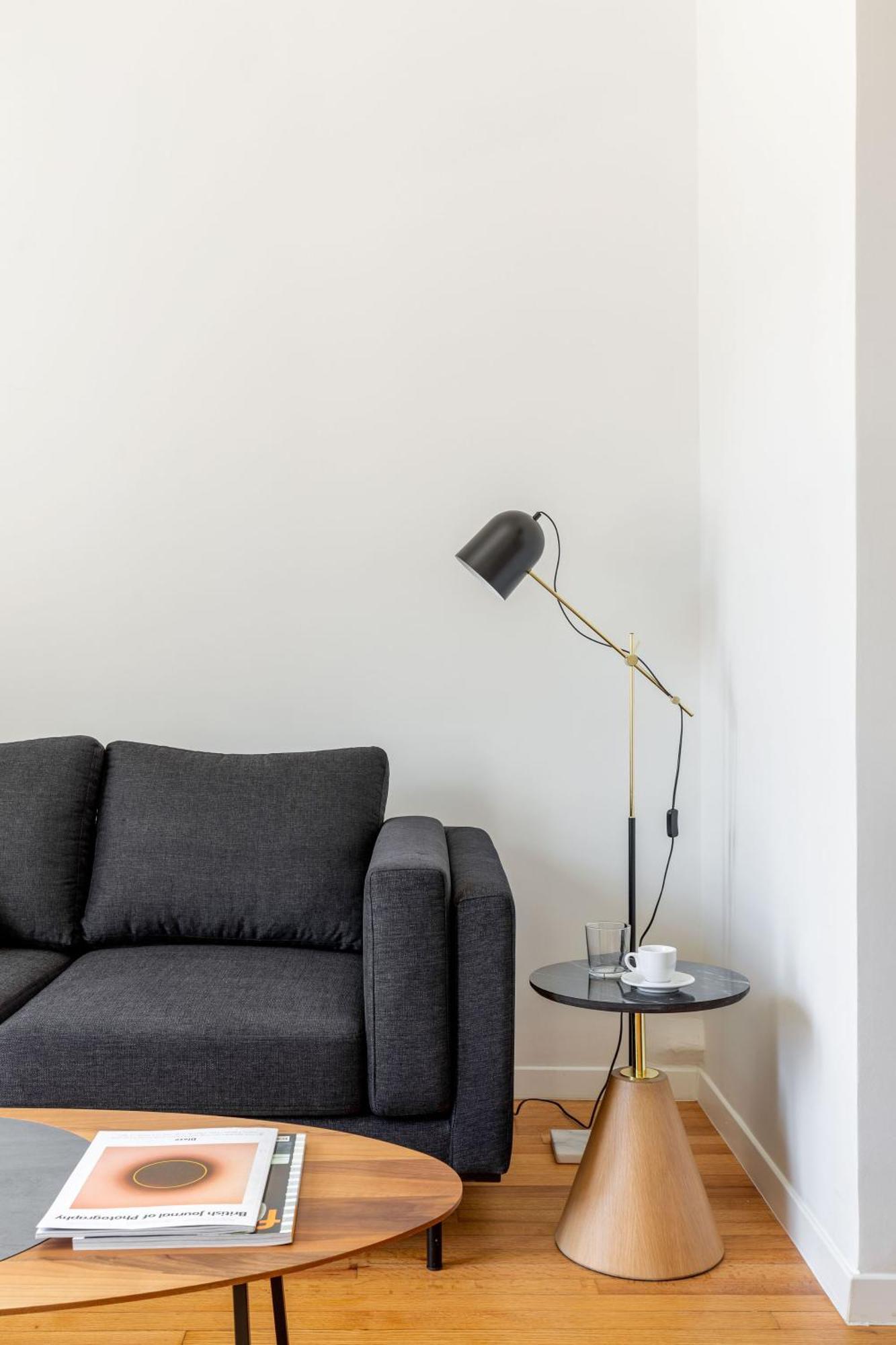 The Met By Zoia Living Apartment Athens Luaran gambar