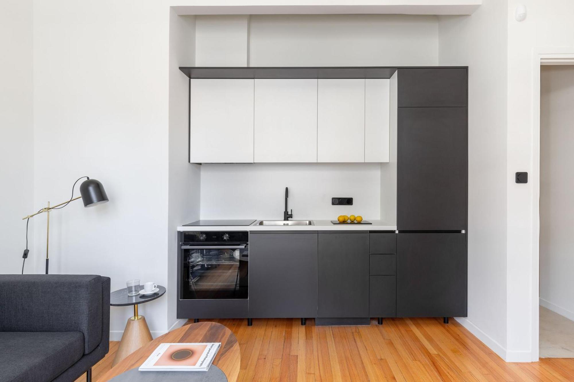 The Met By Zoia Living Apartment Athens Luaran gambar