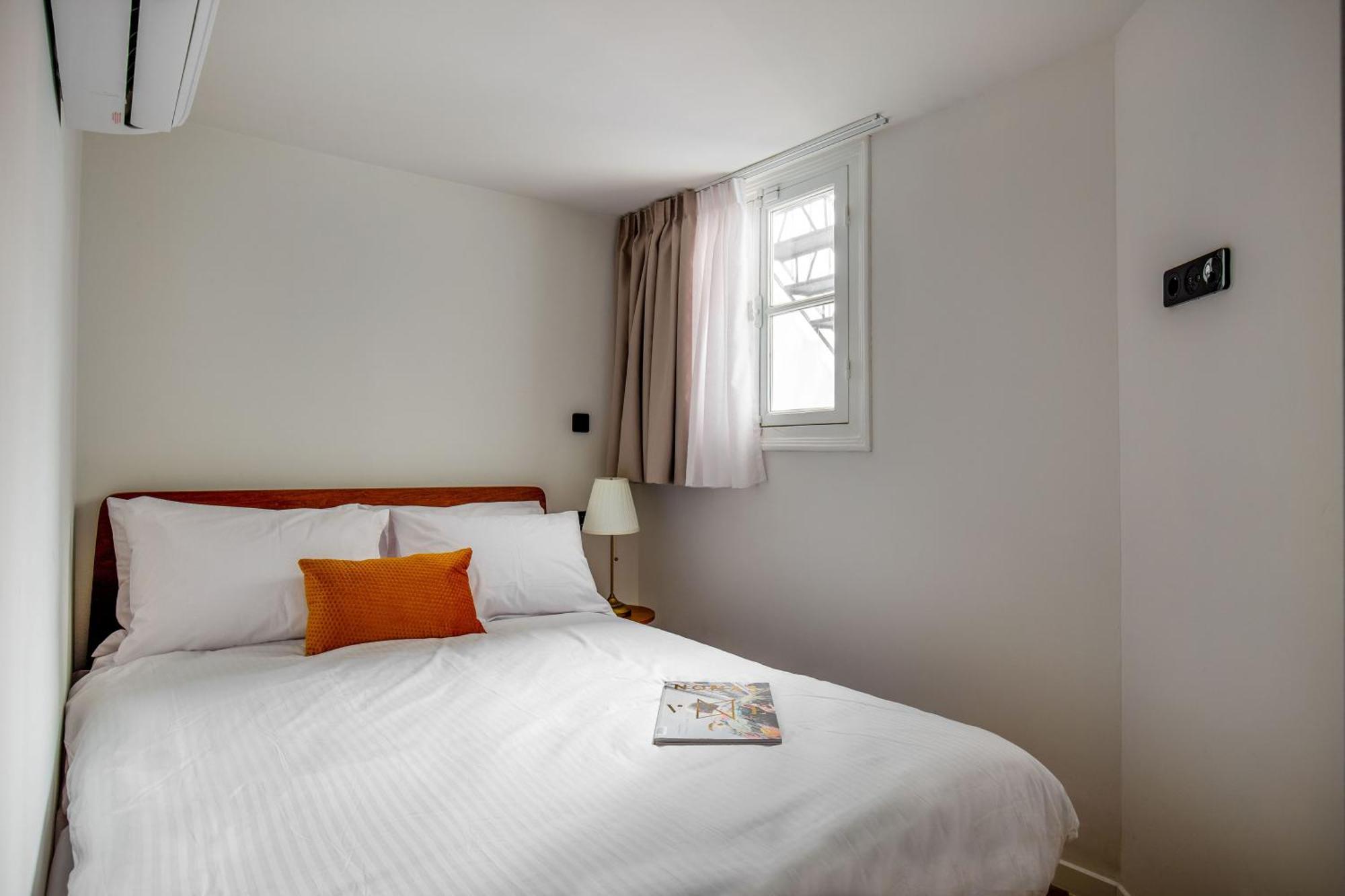 The Met By Zoia Living Apartment Athens Luaran gambar