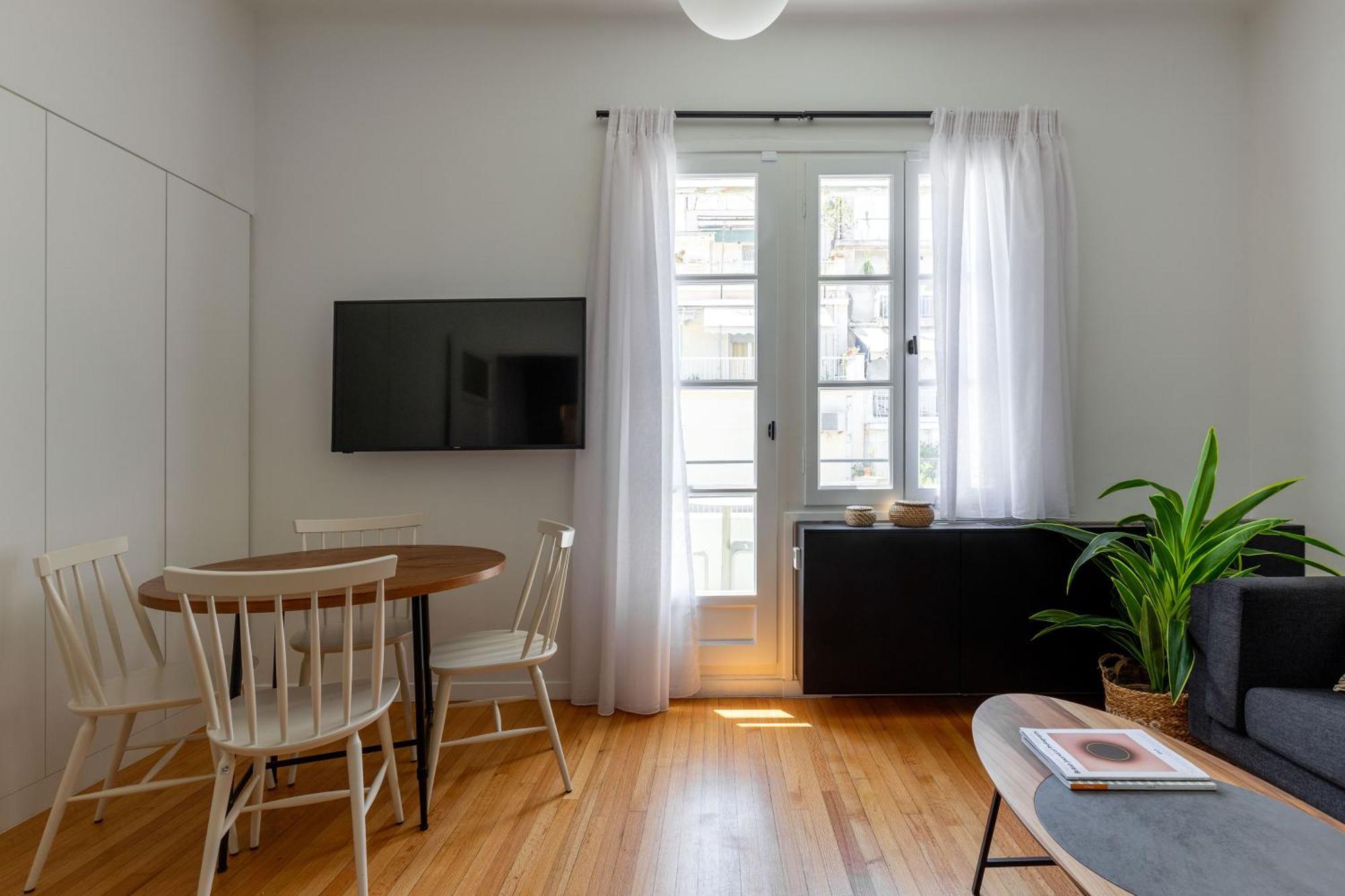 The Met By Zoia Living Apartment Athens Luaran gambar