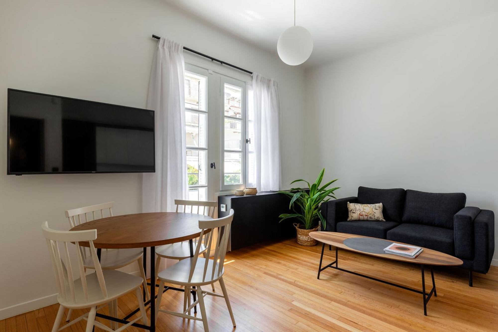 The Met By Zoia Living Apartment Athens Luaran gambar