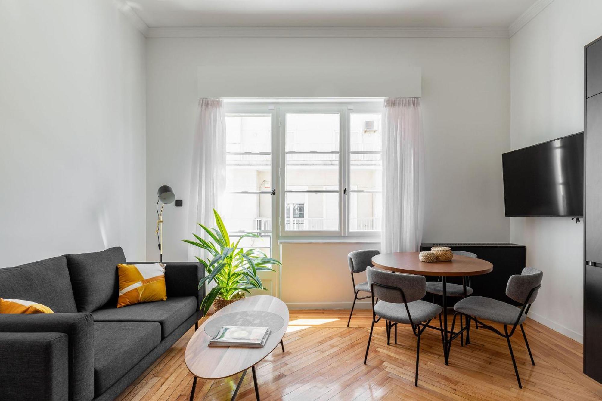 The Met By Zoia Living Apartment Athens Luaran gambar