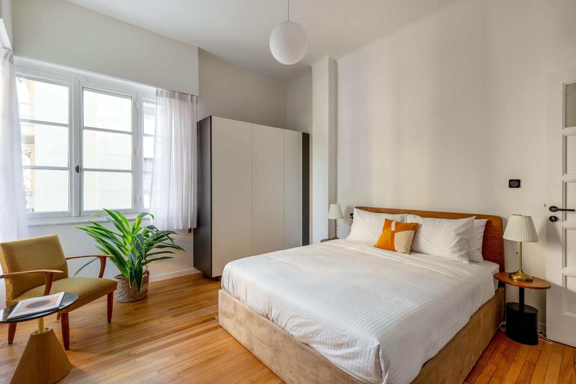 The Met By Zoia Living Apartment Athens Luaran gambar