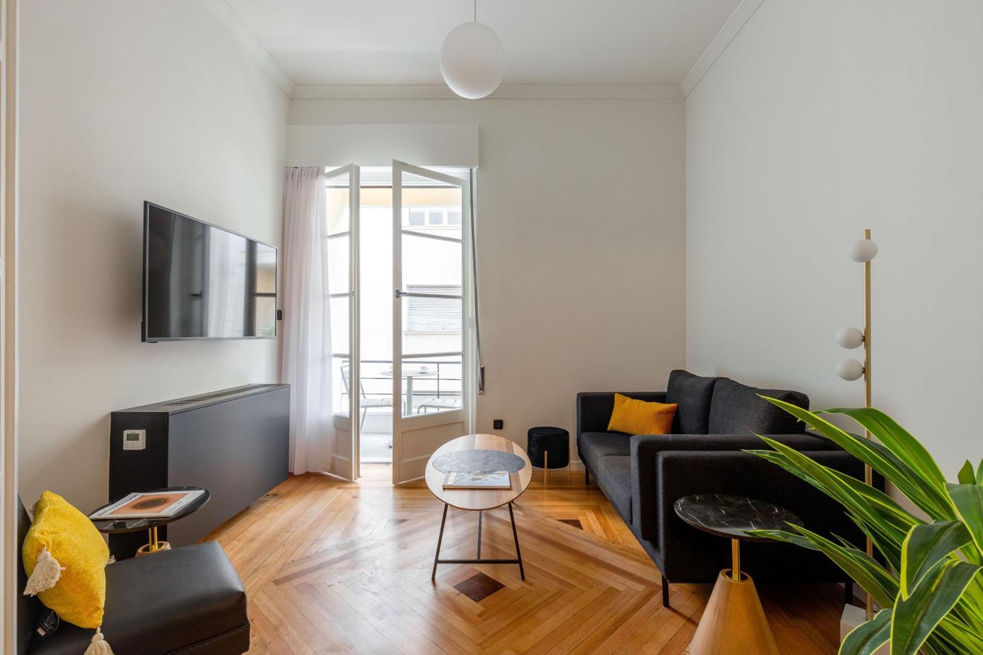The Met By Zoia Living Apartment Athens Luaran gambar