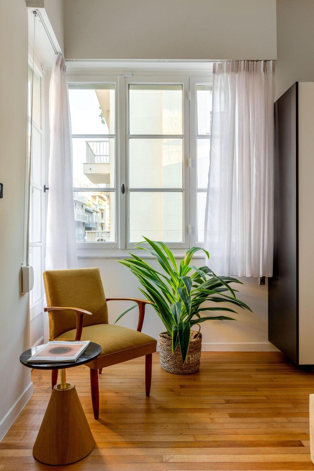 The Met By Zoia Living Apartment Athens Luaran gambar