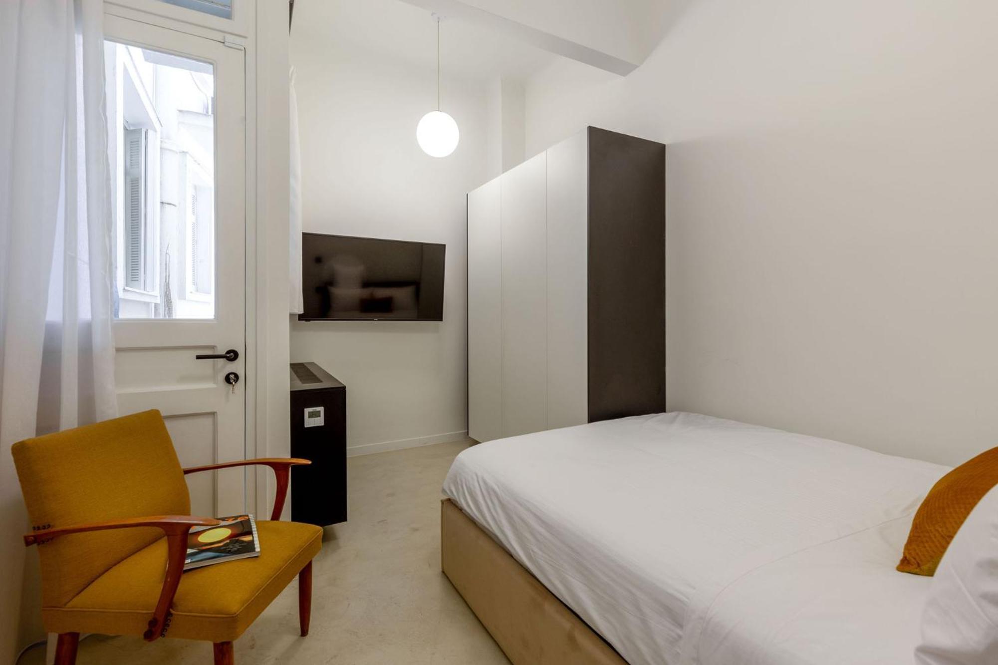 The Met By Zoia Living Apartment Athens Luaran gambar