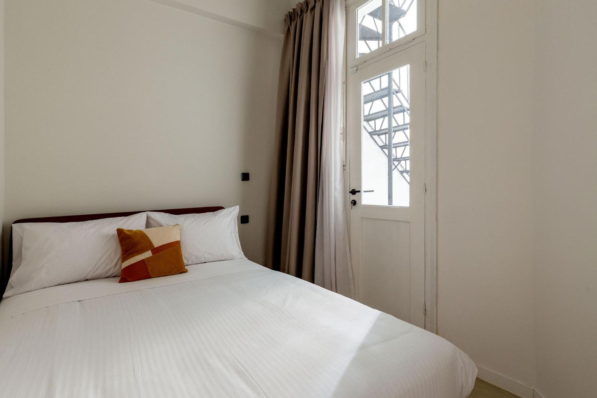 The Met By Zoia Living Apartment Athens Luaran gambar