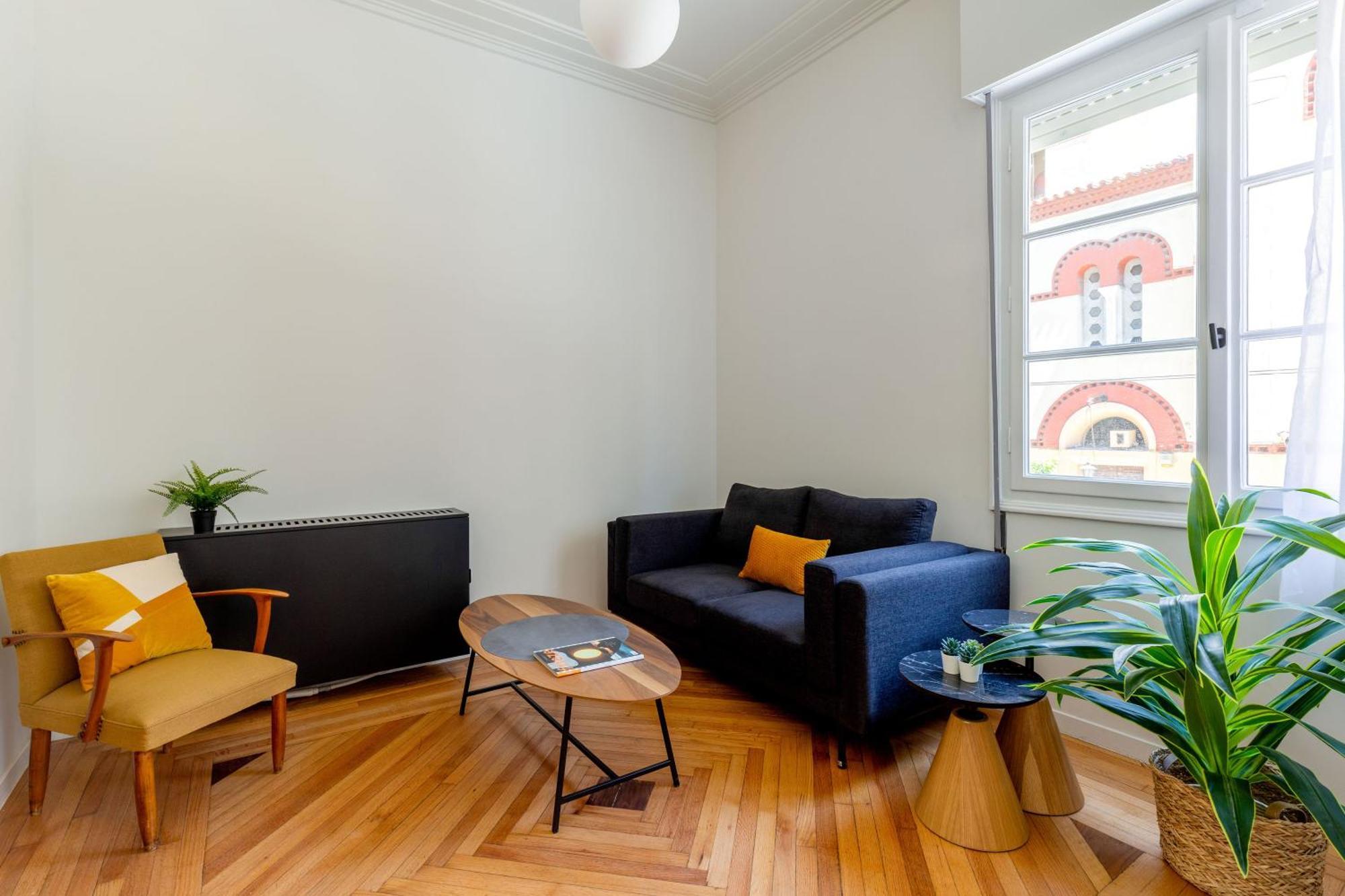 The Met By Zoia Living Apartment Athens Luaran gambar