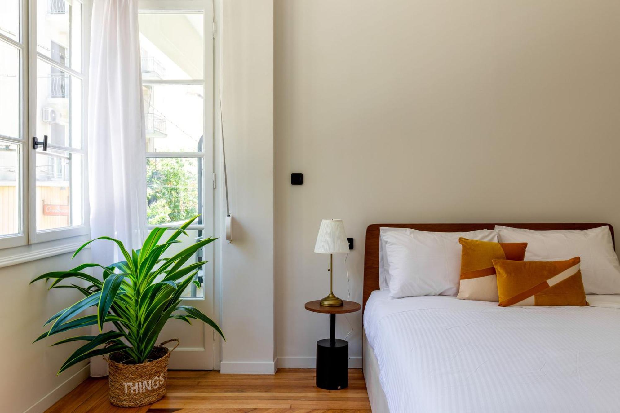 The Met By Zoia Living Apartment Athens Luaran gambar