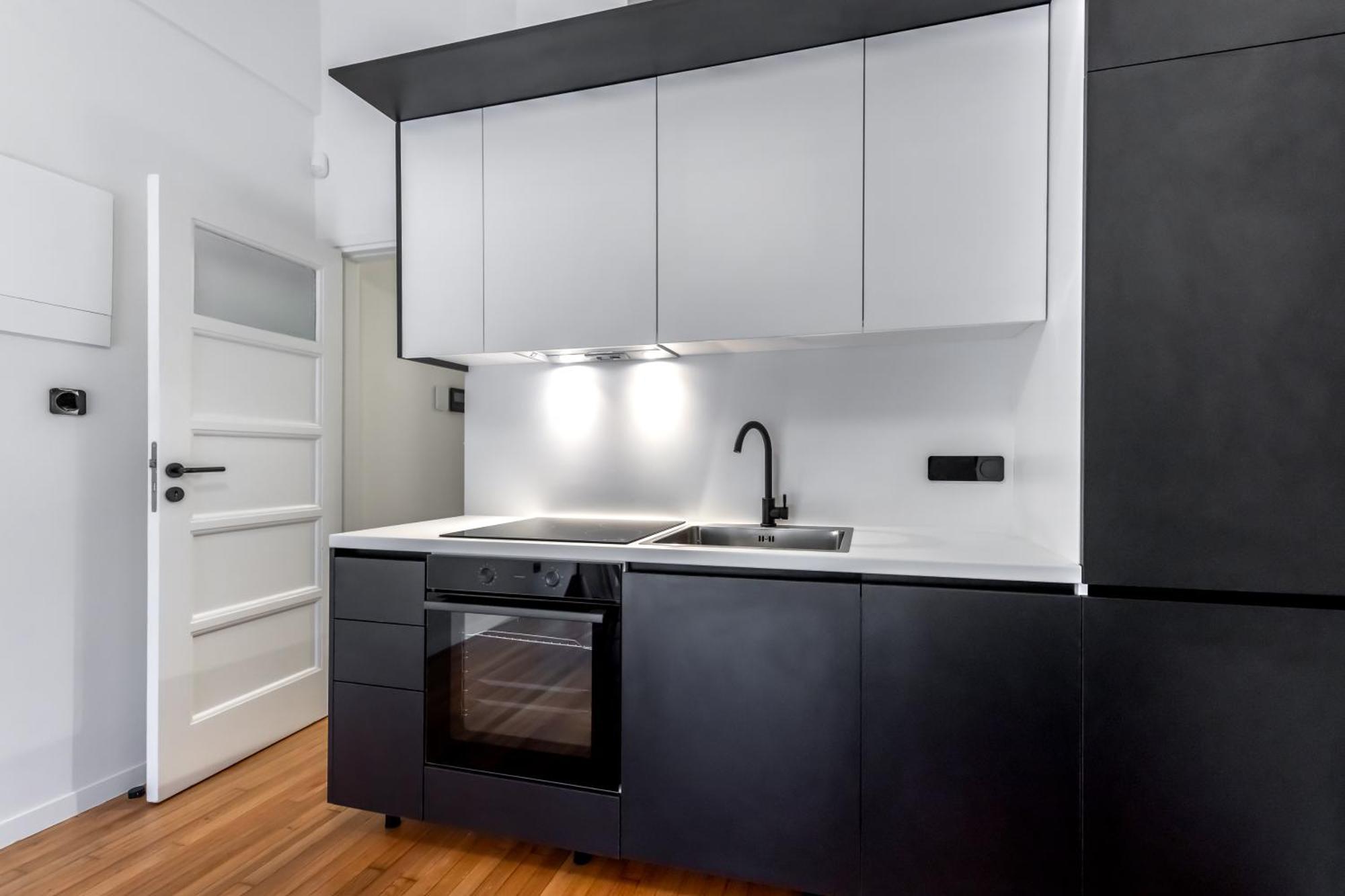 The Met By Zoia Living Apartment Athens Luaran gambar