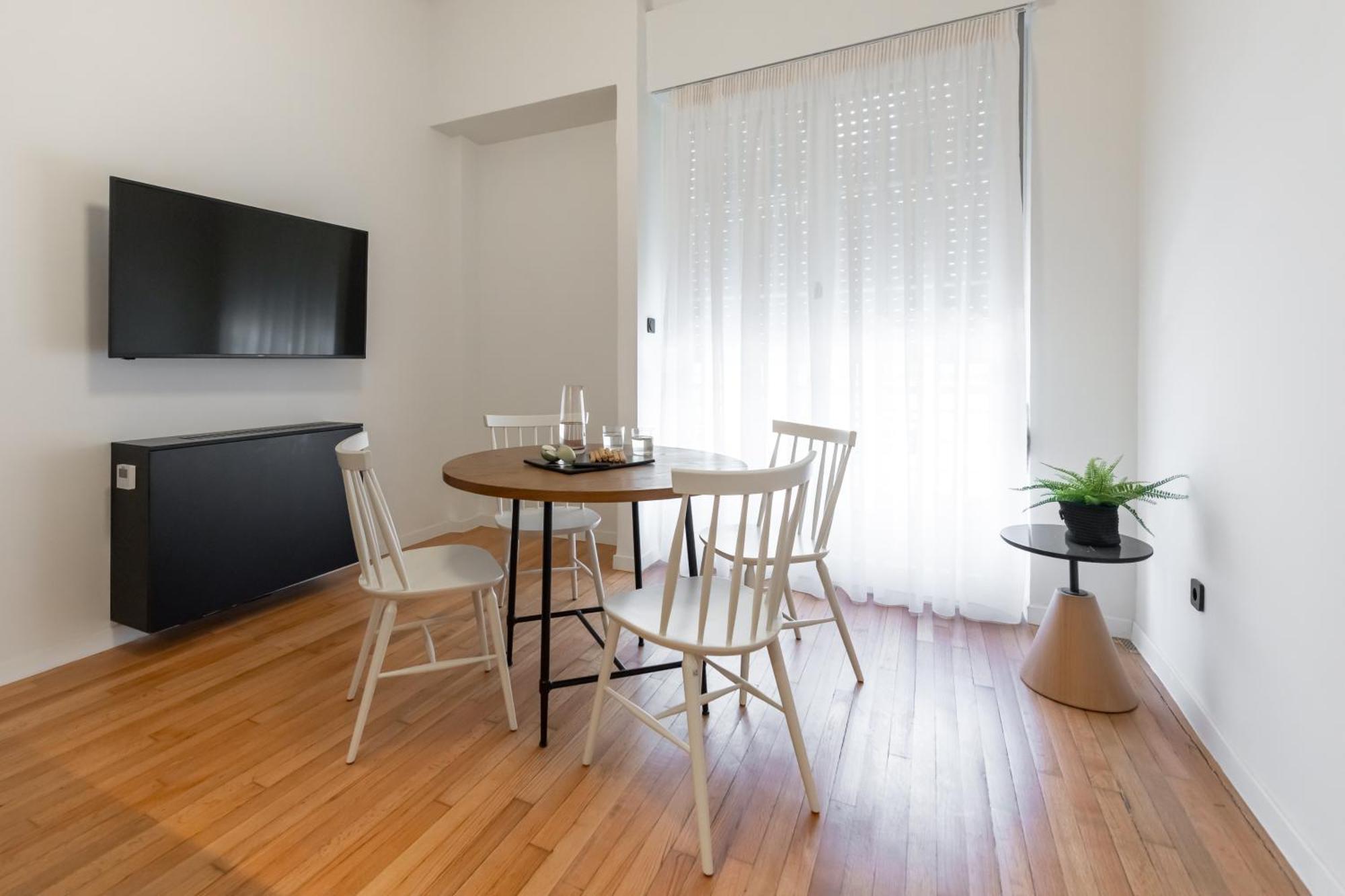The Met By Zoia Living Apartment Athens Luaran gambar