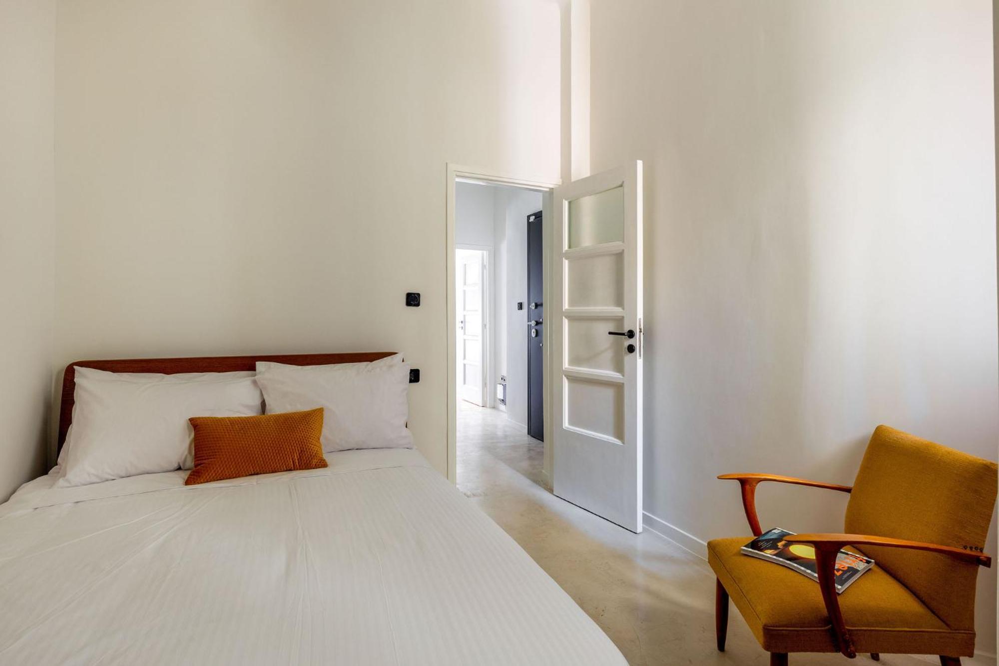 The Met By Zoia Living Apartment Athens Luaran gambar