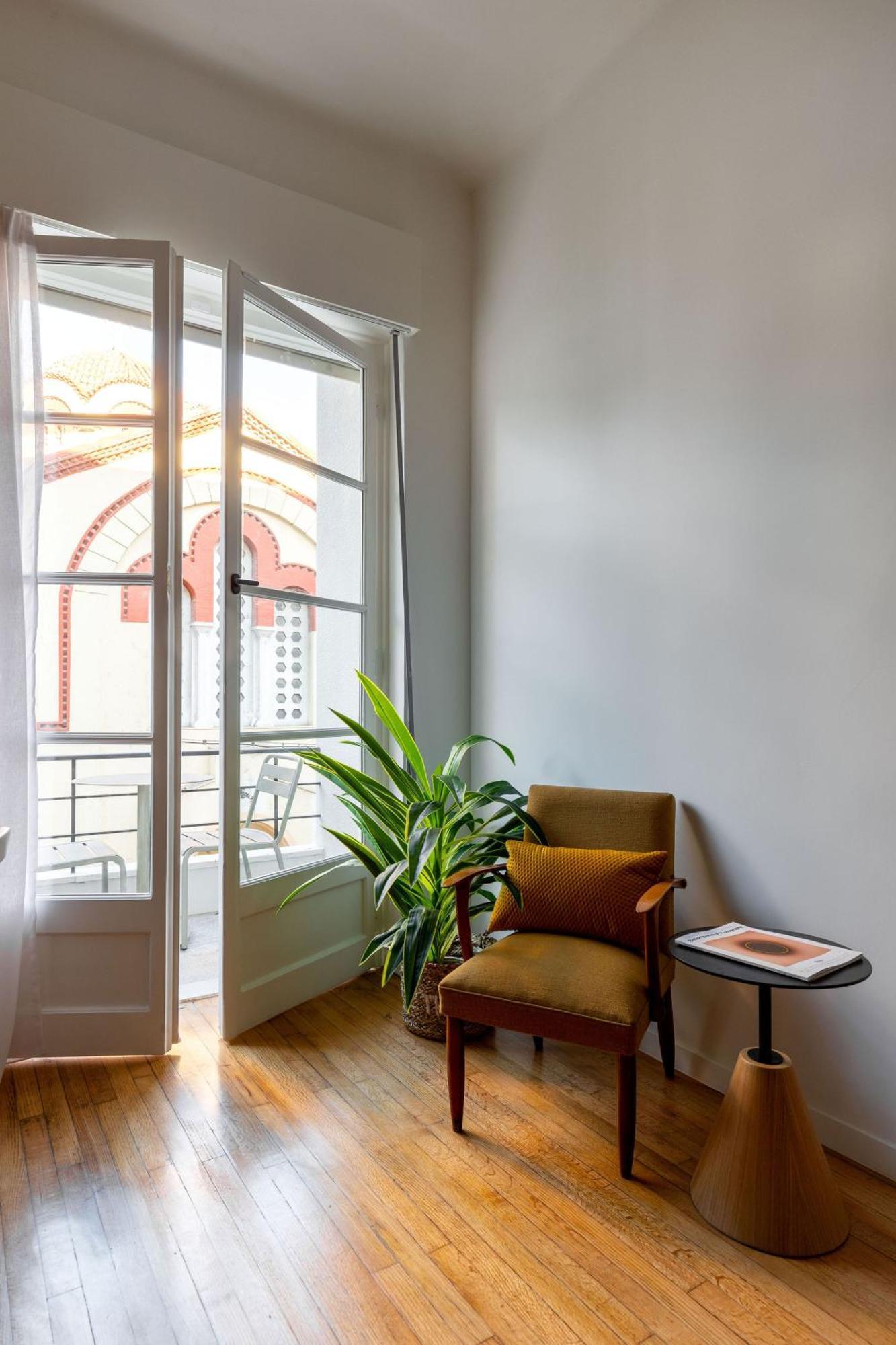 The Met By Zoia Living Apartment Athens Luaran gambar