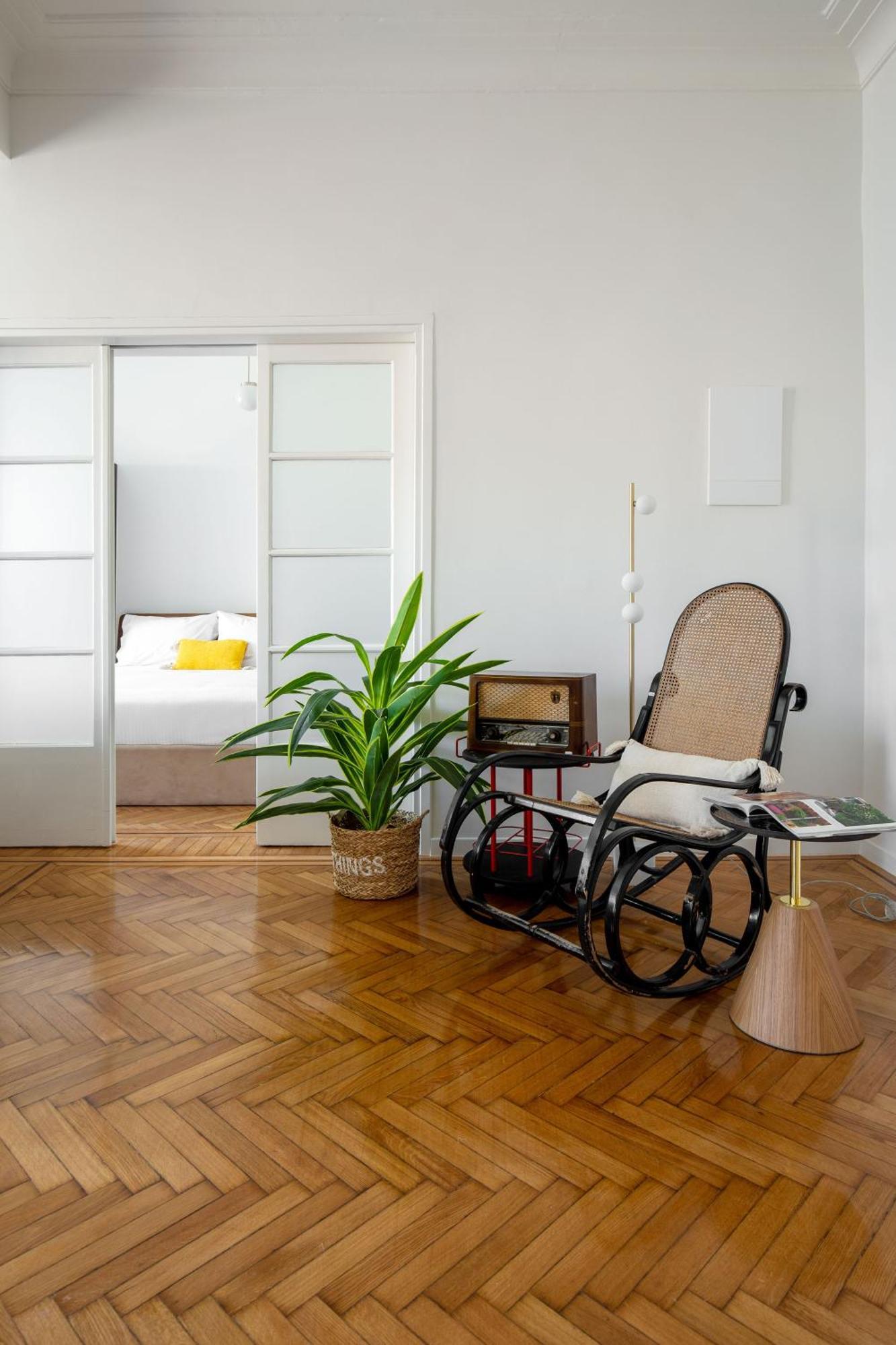 The Met By Zoia Living Apartment Athens Luaran gambar