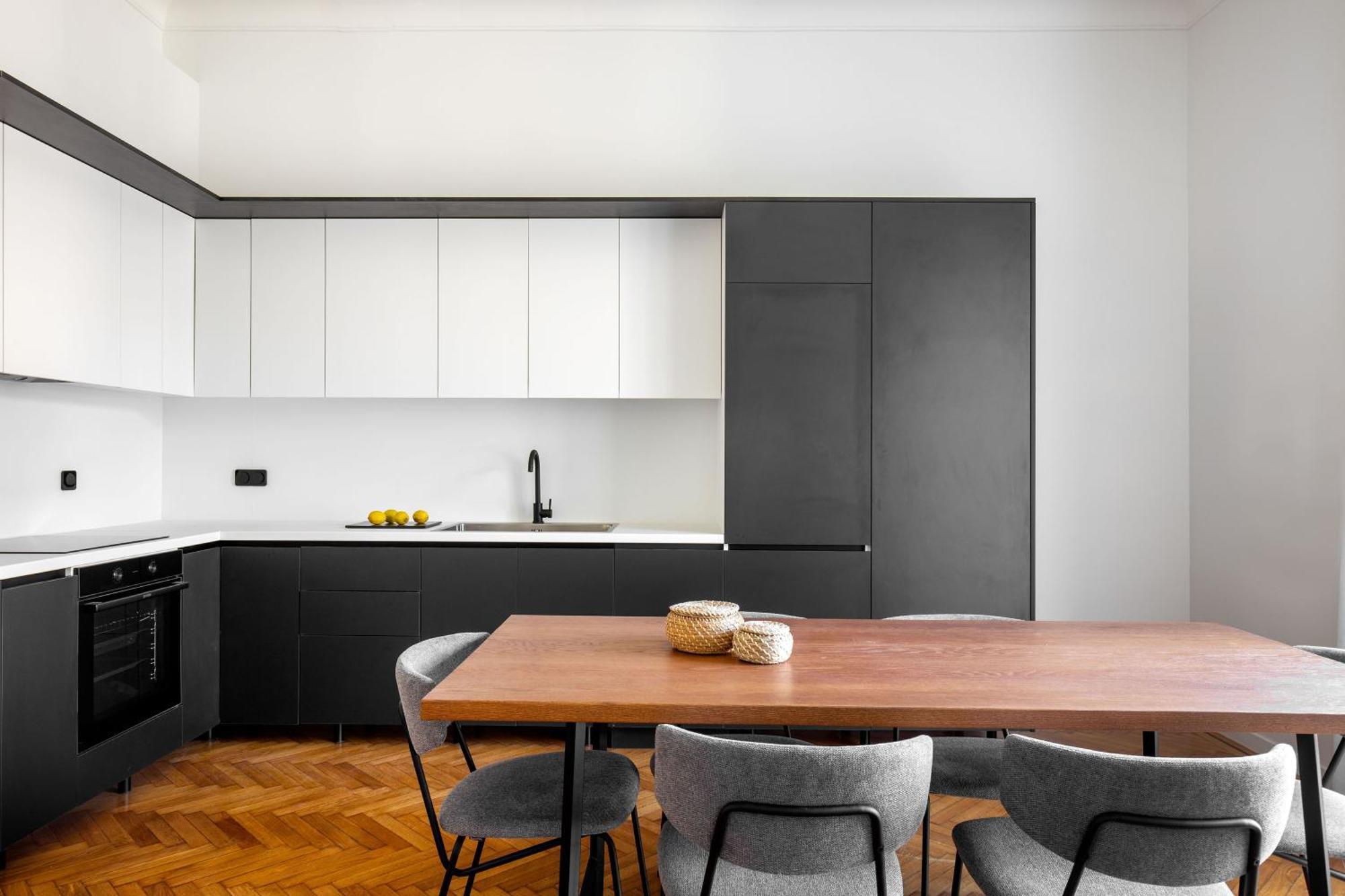 The Met By Zoia Living Apartment Athens Luaran gambar
