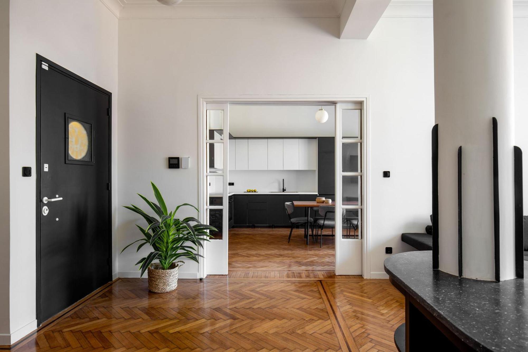 The Met By Zoia Living Apartment Athens Luaran gambar