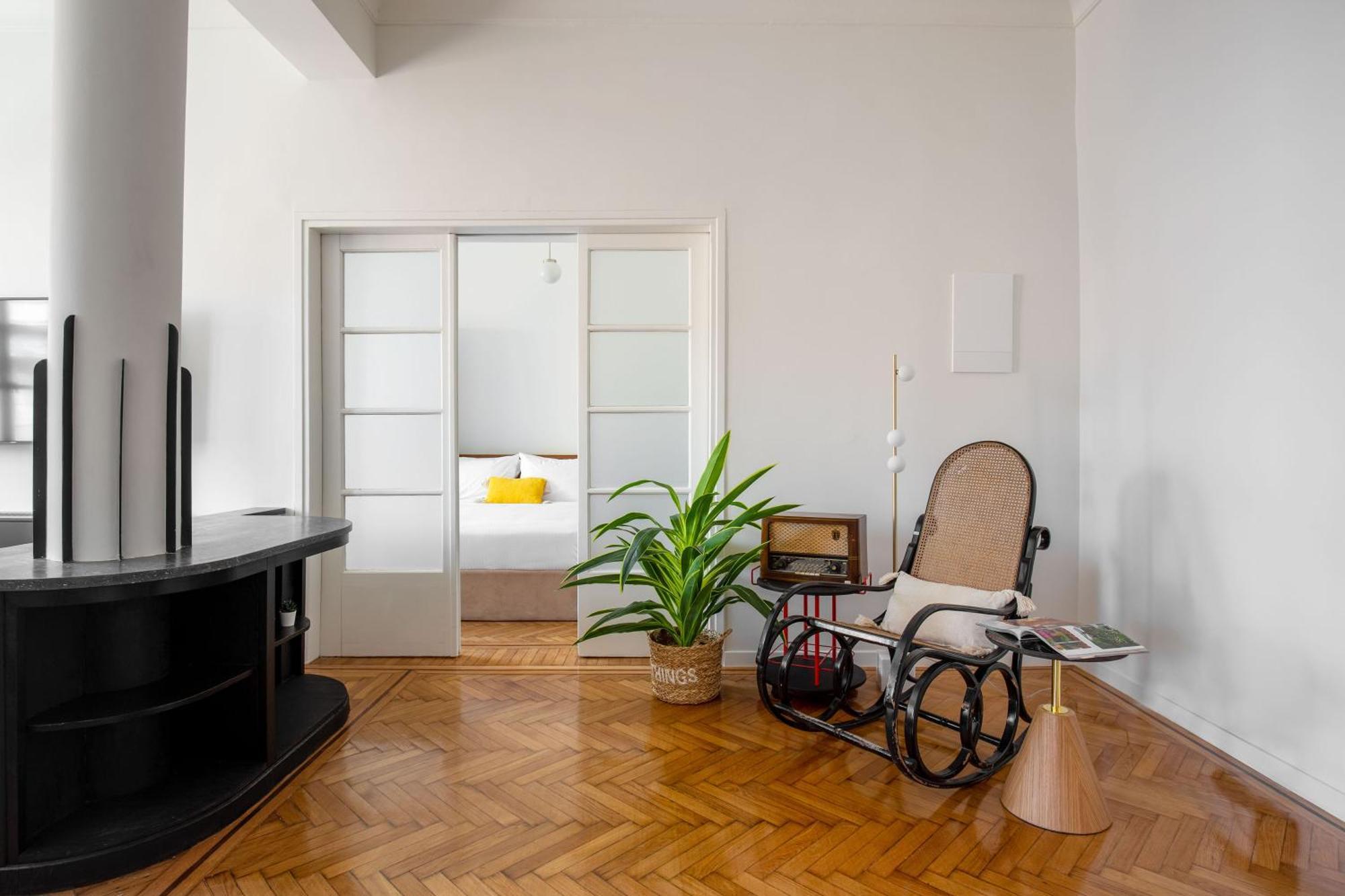 The Met By Zoia Living Apartment Athens Luaran gambar