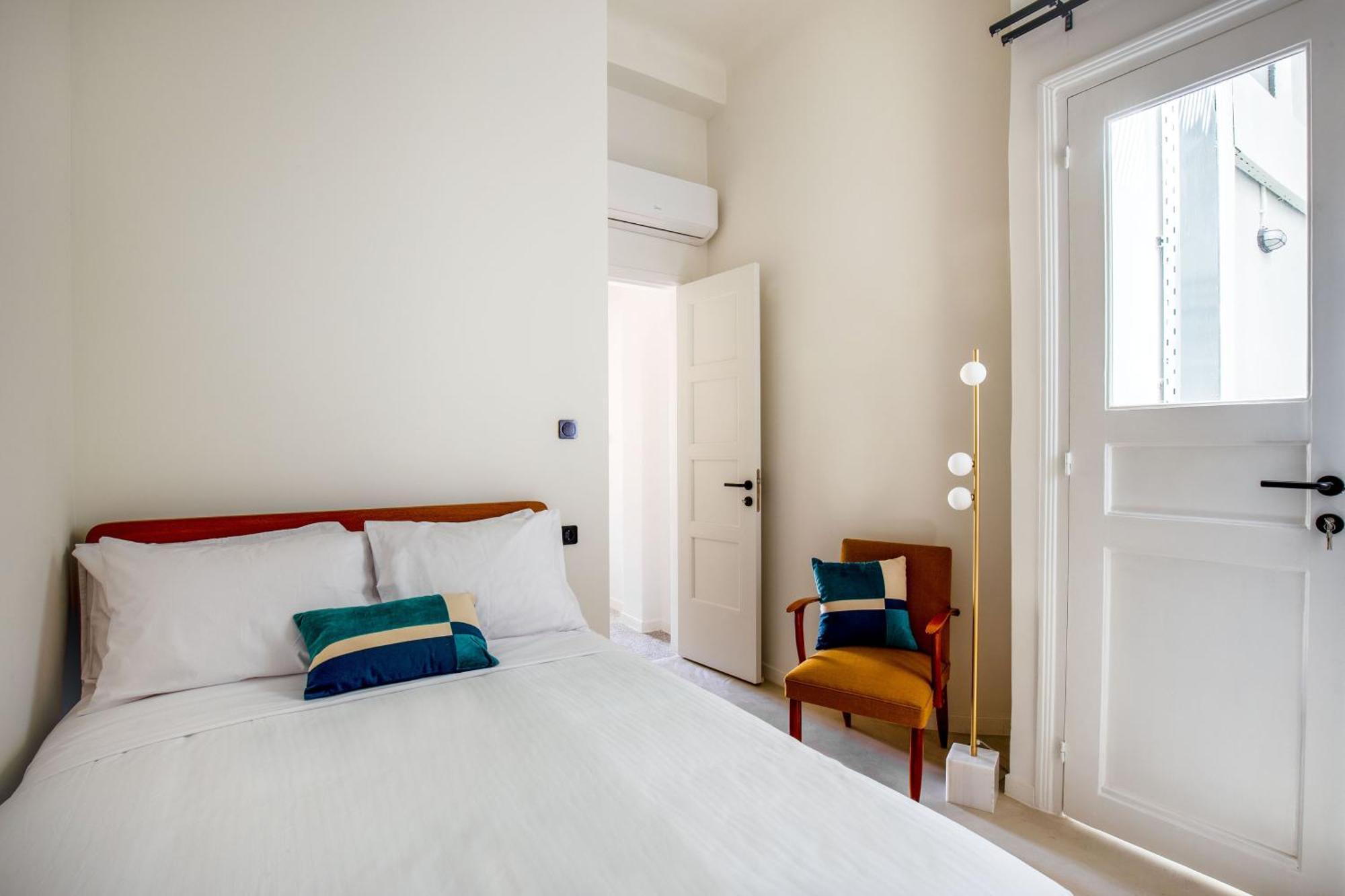The Met By Zoia Living Apartment Athens Luaran gambar