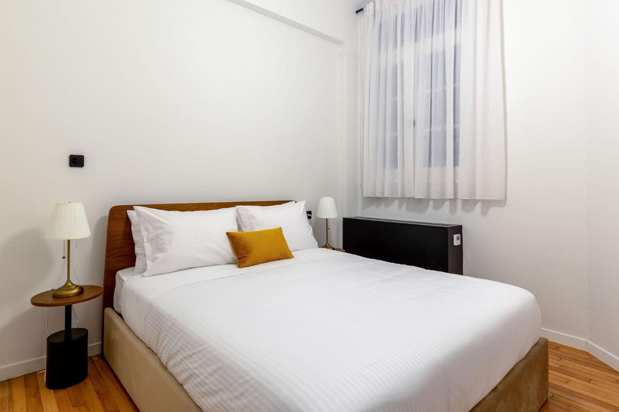 The Met By Zoia Living Apartment Athens Luaran gambar