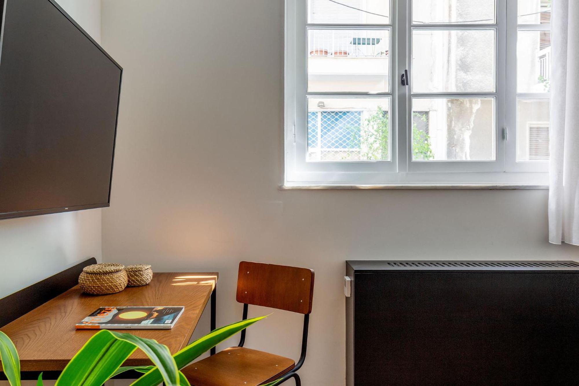 The Met By Zoia Living Apartment Athens Luaran gambar