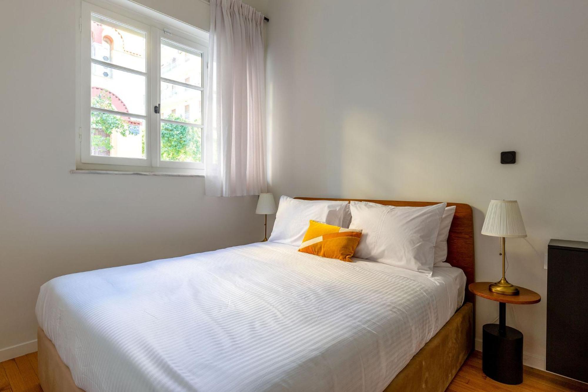 The Met By Zoia Living Apartment Athens Luaran gambar