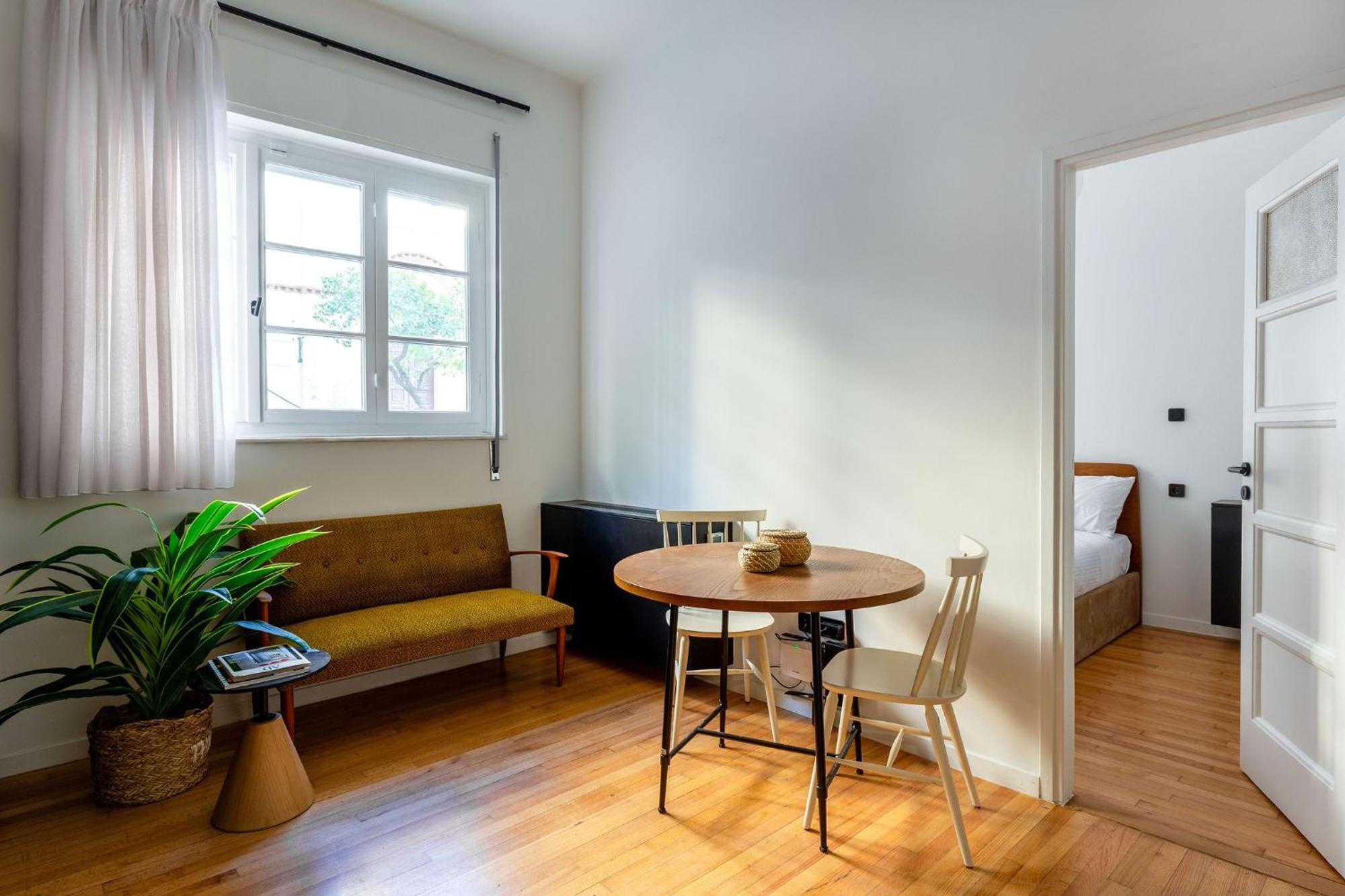 The Met By Zoia Living Apartment Athens Luaran gambar