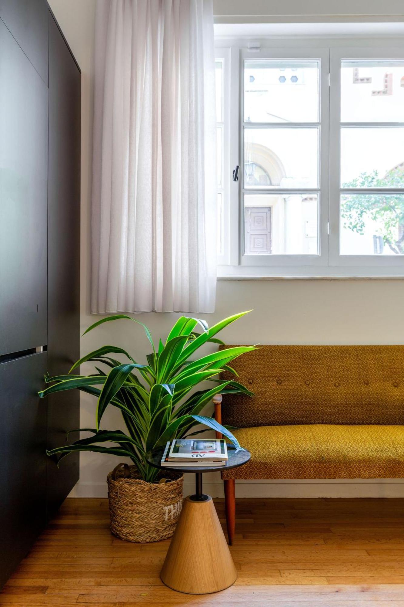 The Met By Zoia Living Apartment Athens Luaran gambar