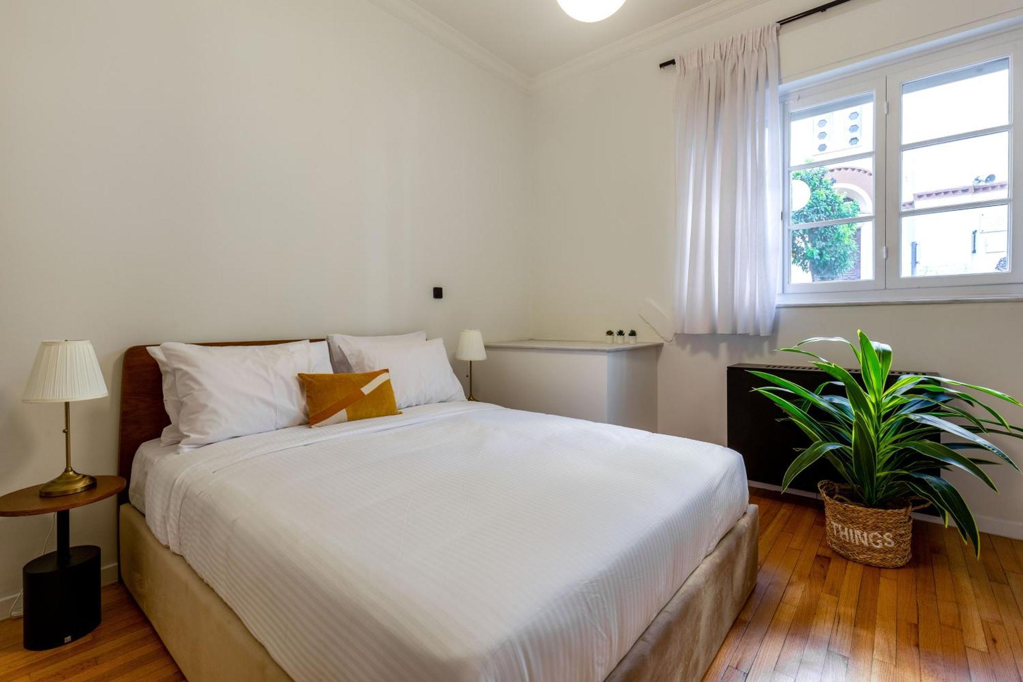 The Met By Zoia Living Apartment Athens Luaran gambar