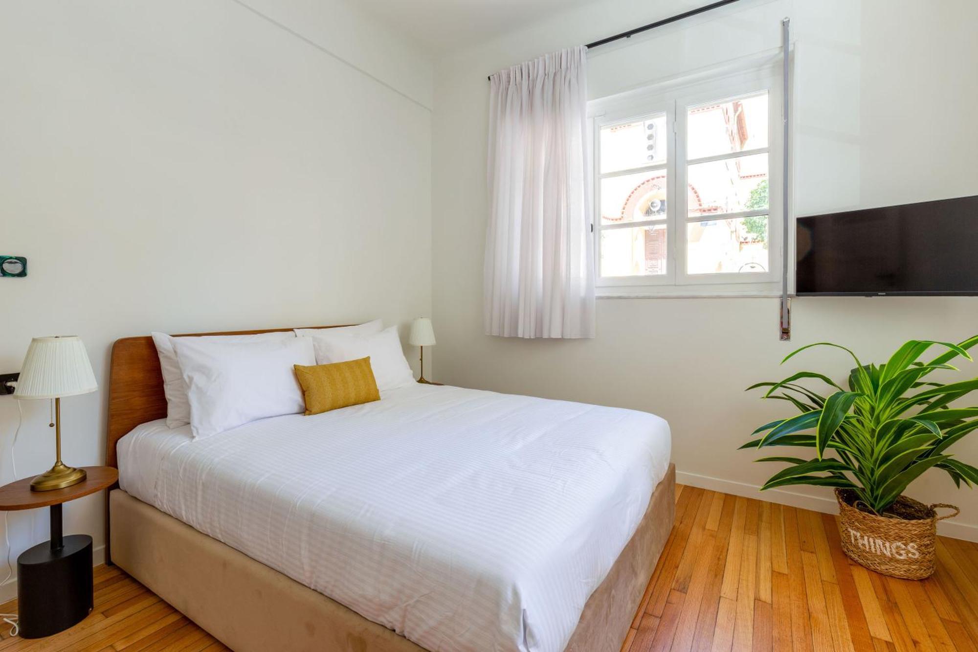 The Met By Zoia Living Apartment Athens Luaran gambar