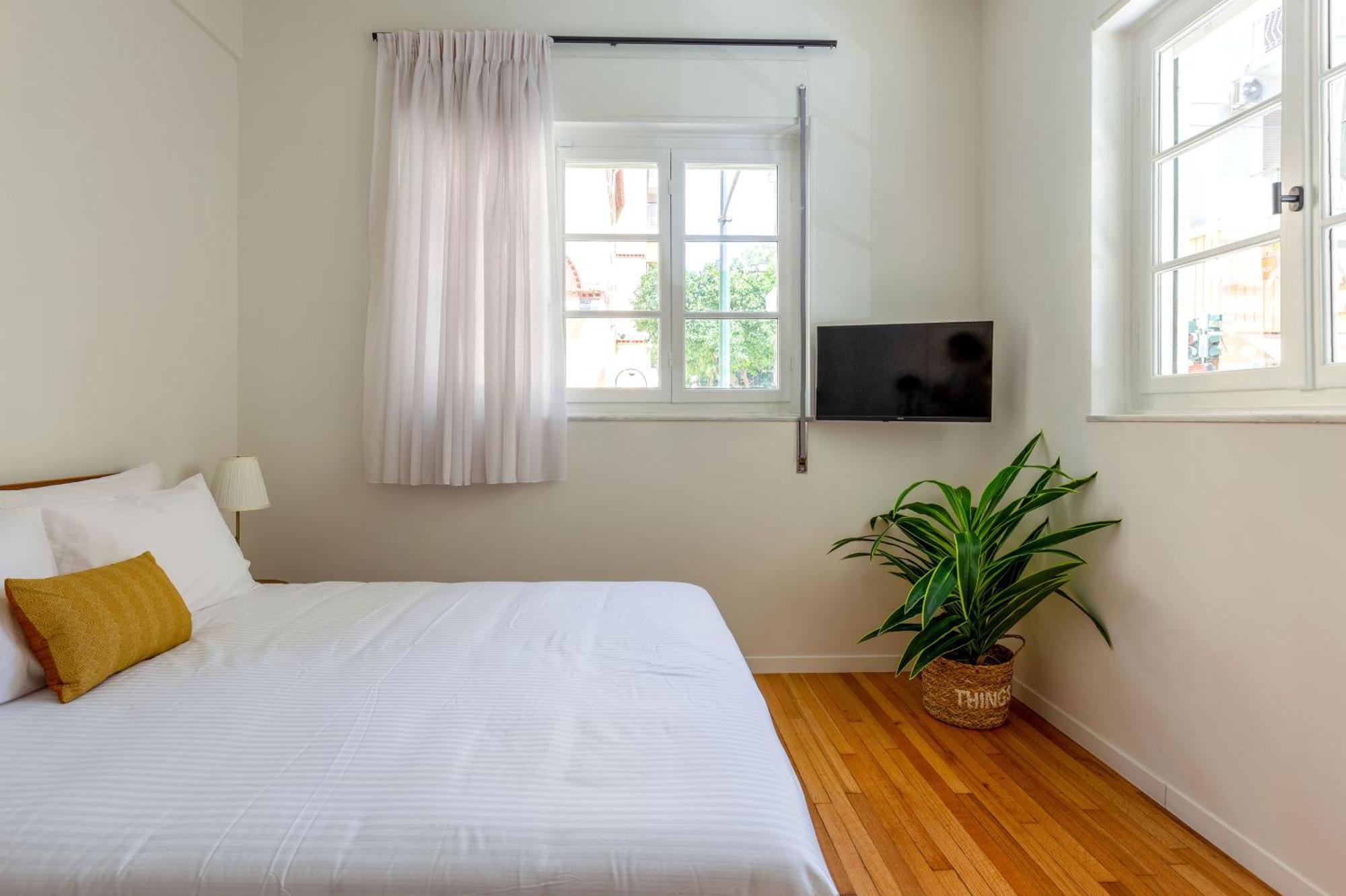 The Met By Zoia Living Apartment Athens Luaran gambar